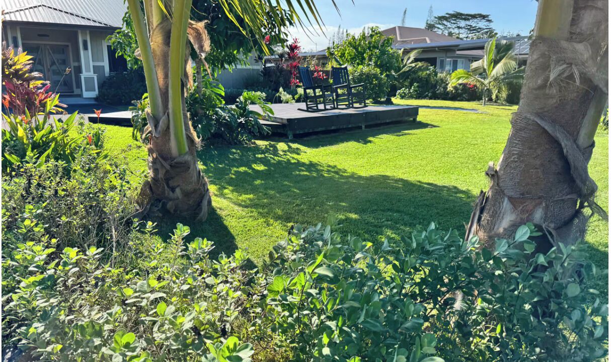 Photo of Outdoor in Keaau
