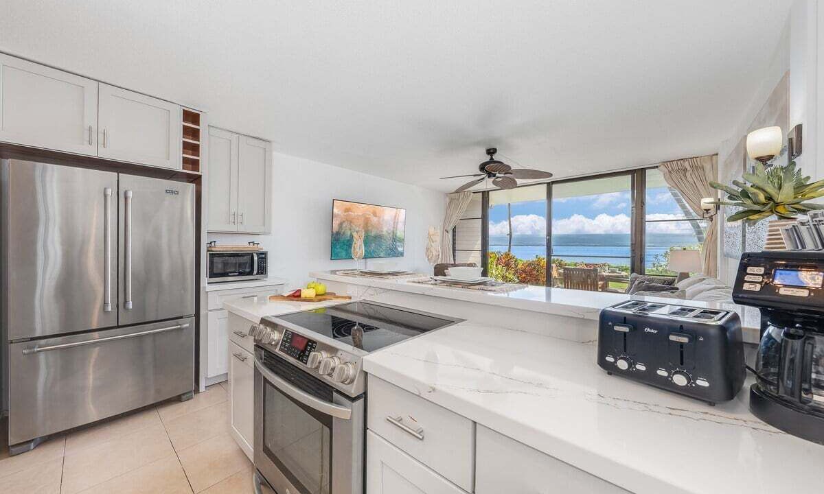 Photo of Kitchen in Maalaea