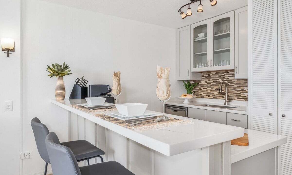 Photo of Kitchen in Maalaea