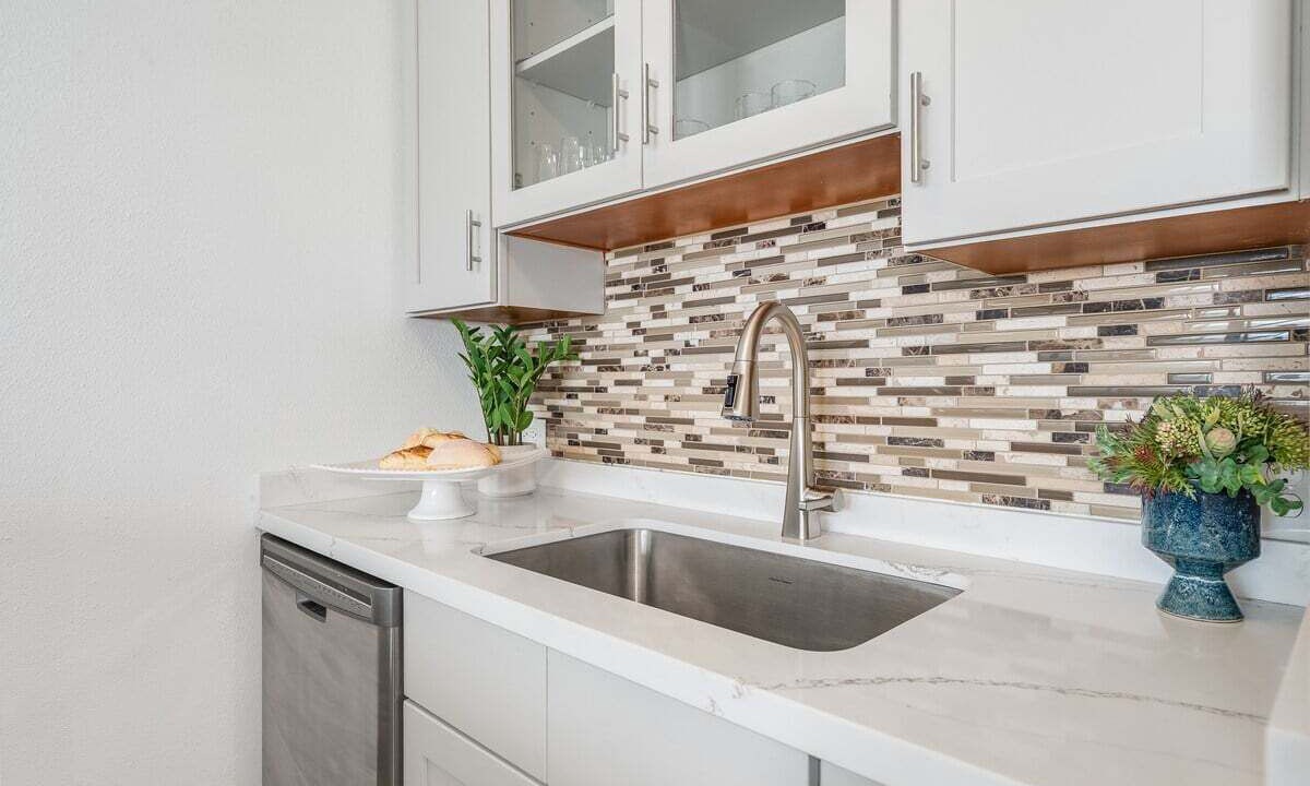 Photo of Kitchen in Maalaea