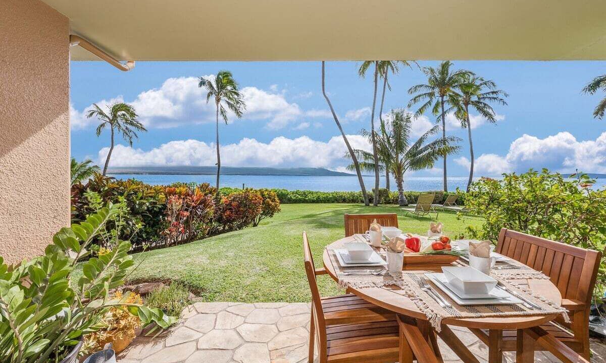 Photo of Outdoor in Maalaea