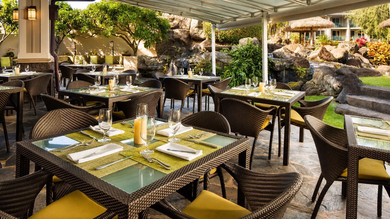 Photo of Outdoor in Princeville