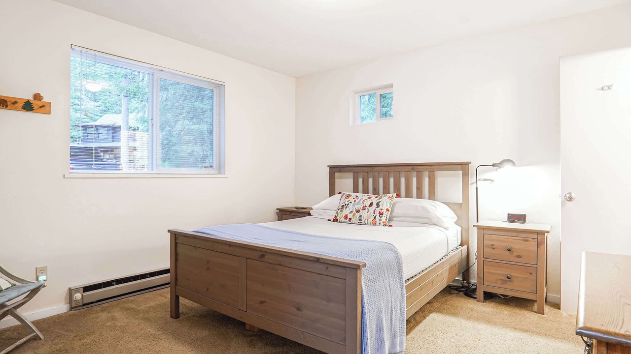 Photo of Bedroom in Warnick