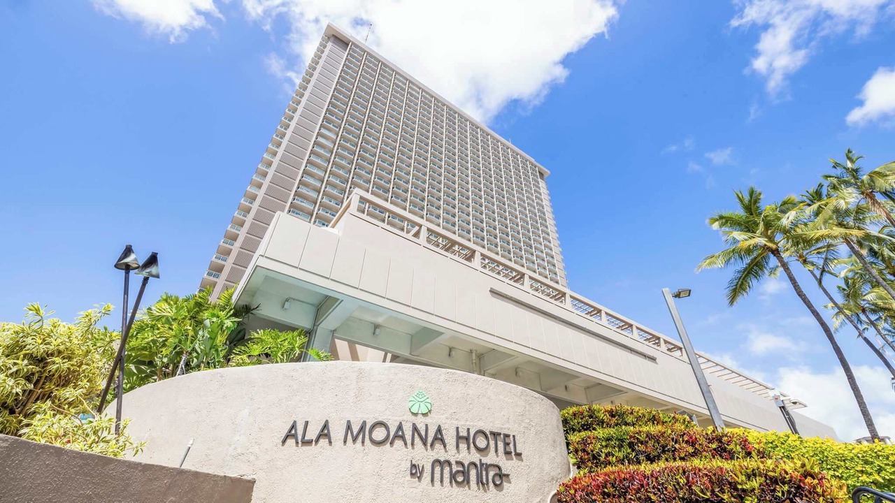 Photo of Others in Ala Moana