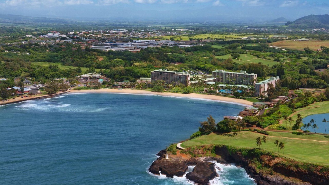 Photo of Outdoor in Lihue