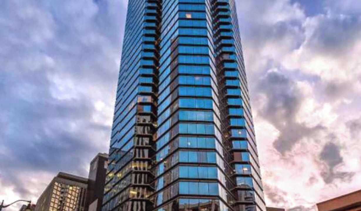 Photo of Outdoor in Downtown Honolulu