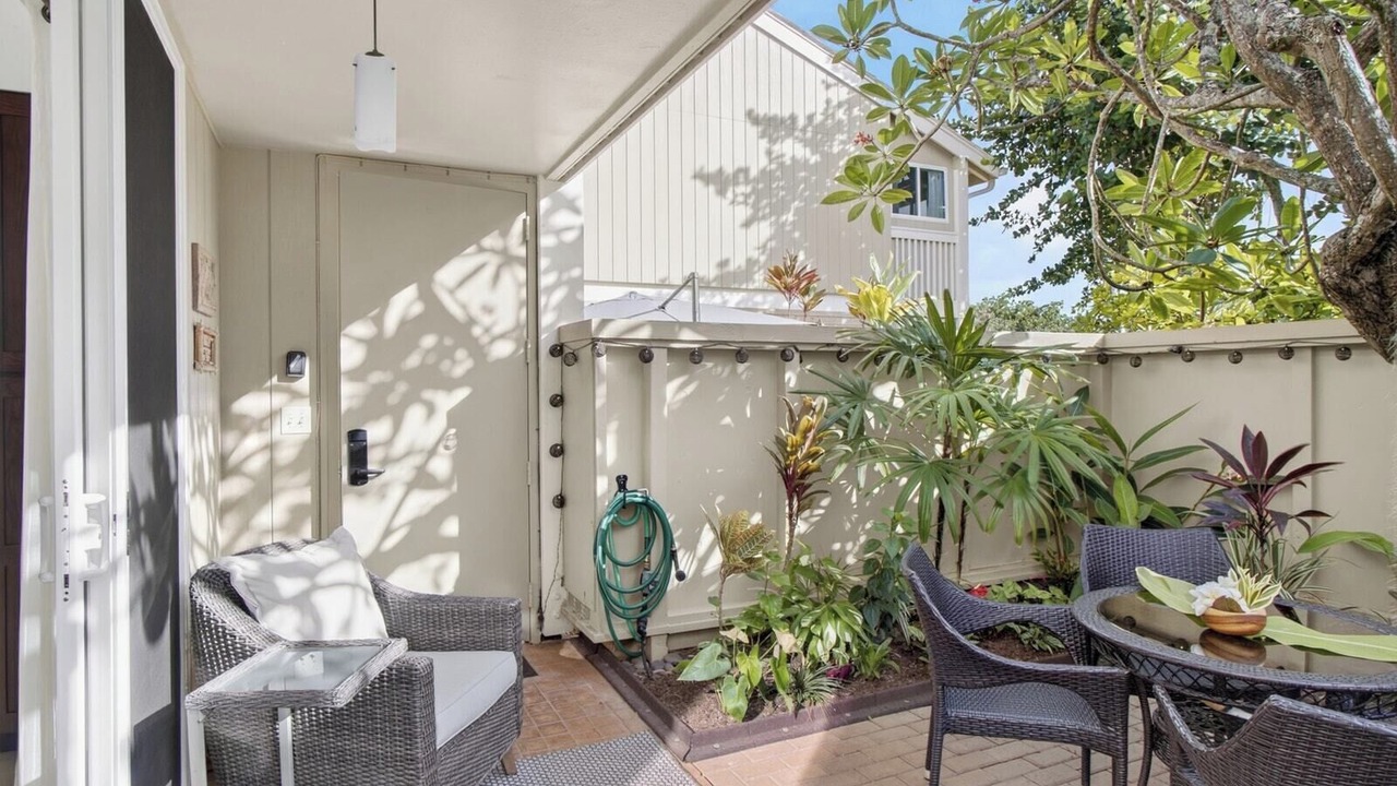 Photo of Outdoor in Kahuku