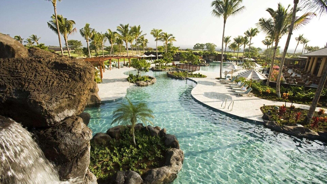 Photo of Outdoor in Waikoloa