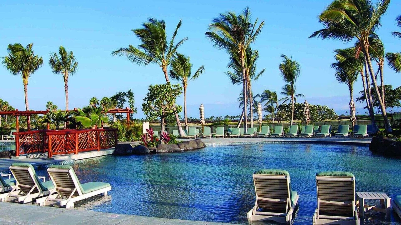 Photo of Outdoor in Waikoloa
