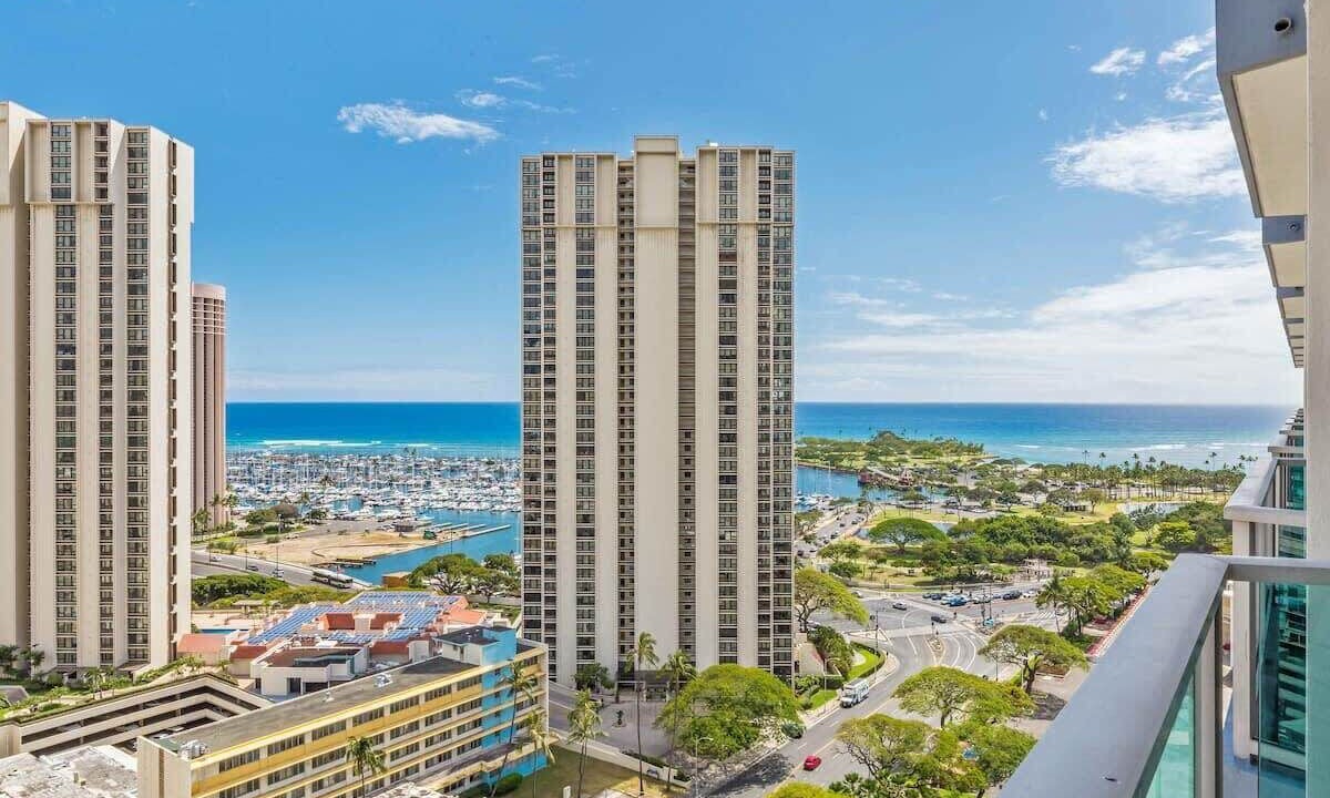 Photo of Outdoor in Ala Moana