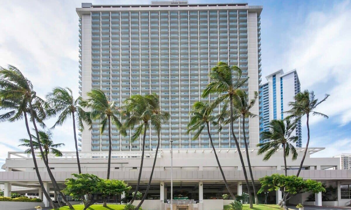 Photo of Outdoor in Ala Moana