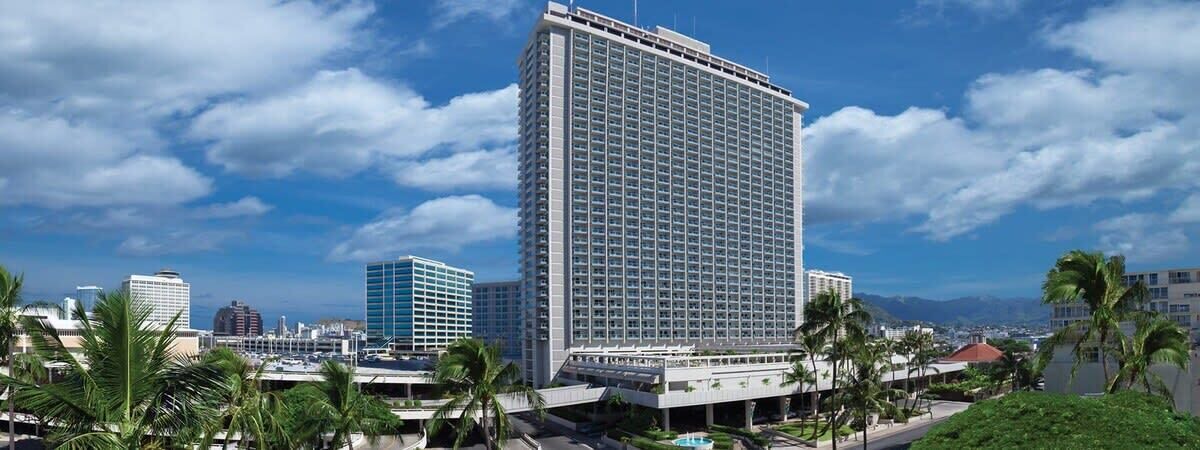 Photo of Outdoor in Ala Moana