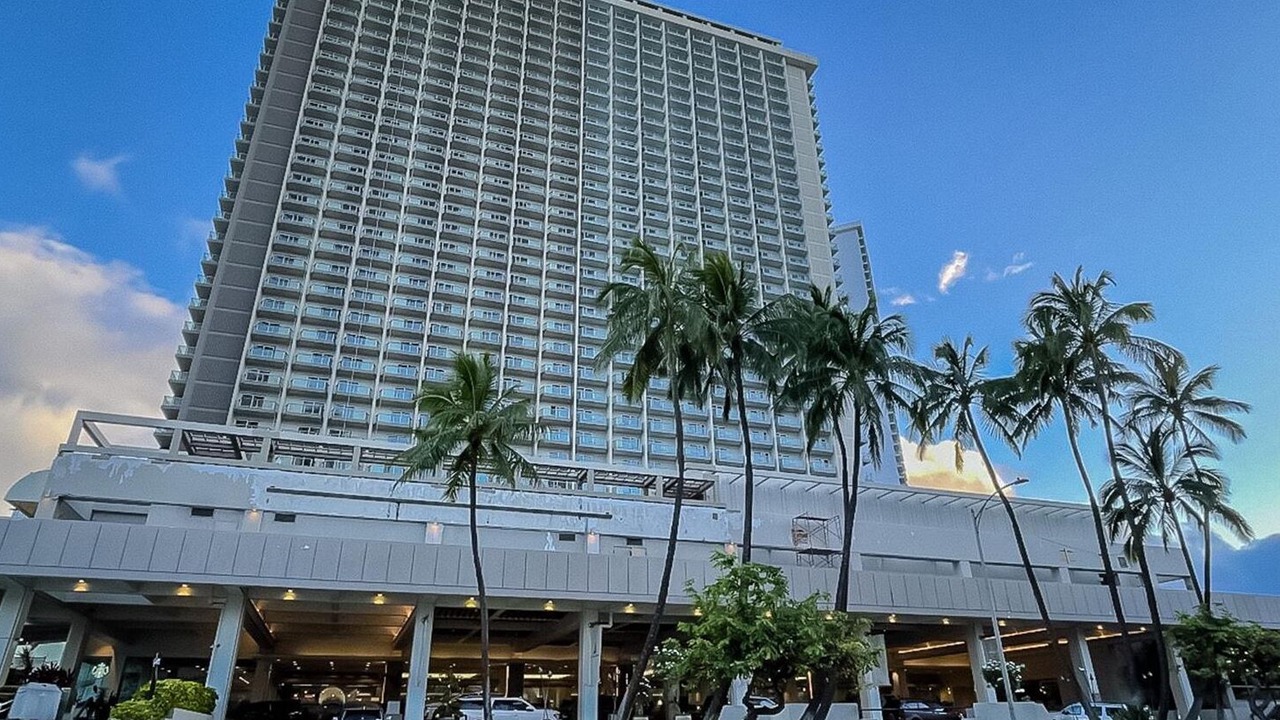 Photo of Outdoor in Ala Moana