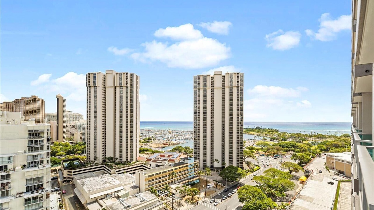 Photo of Outdoor in Ala Moana