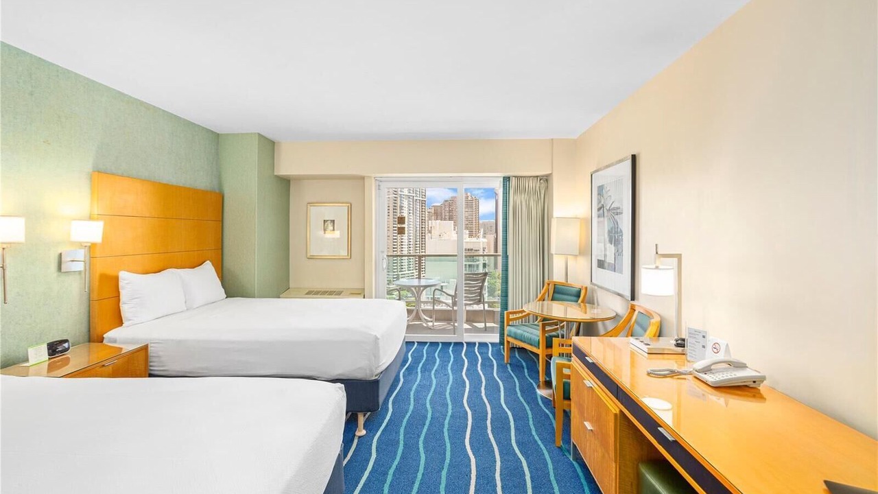 Photo of Bedroom in Ala Moana