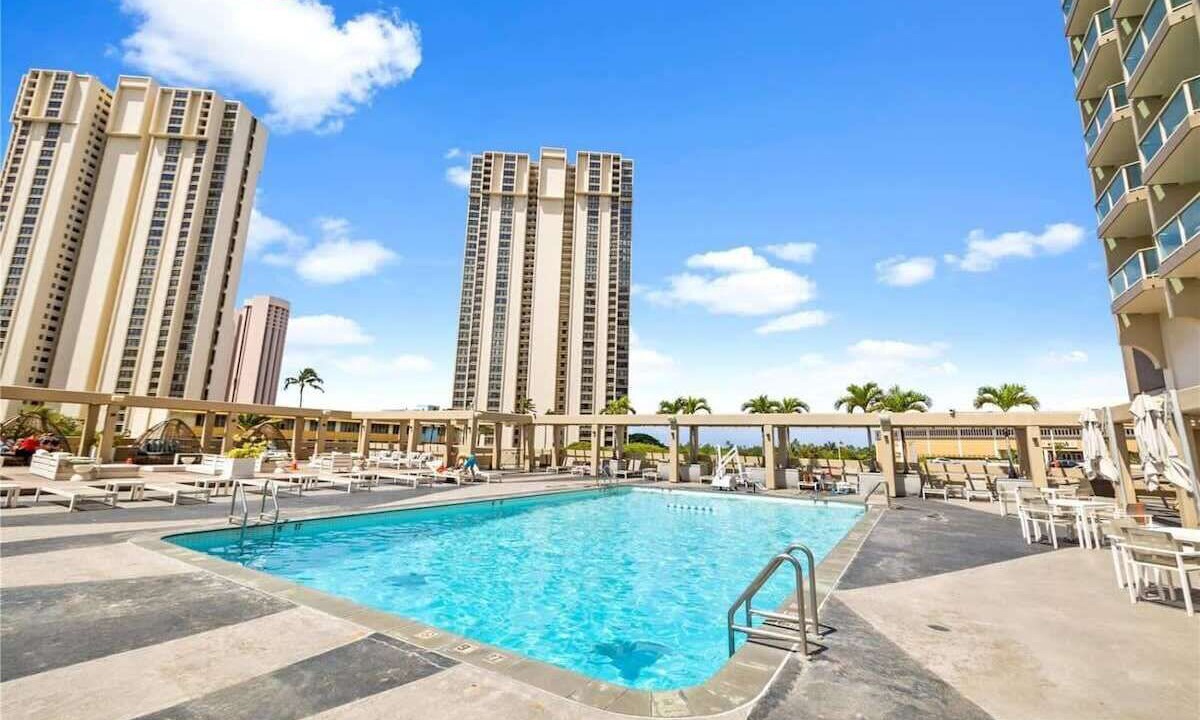 Photo of Outdoor in Ala Moana