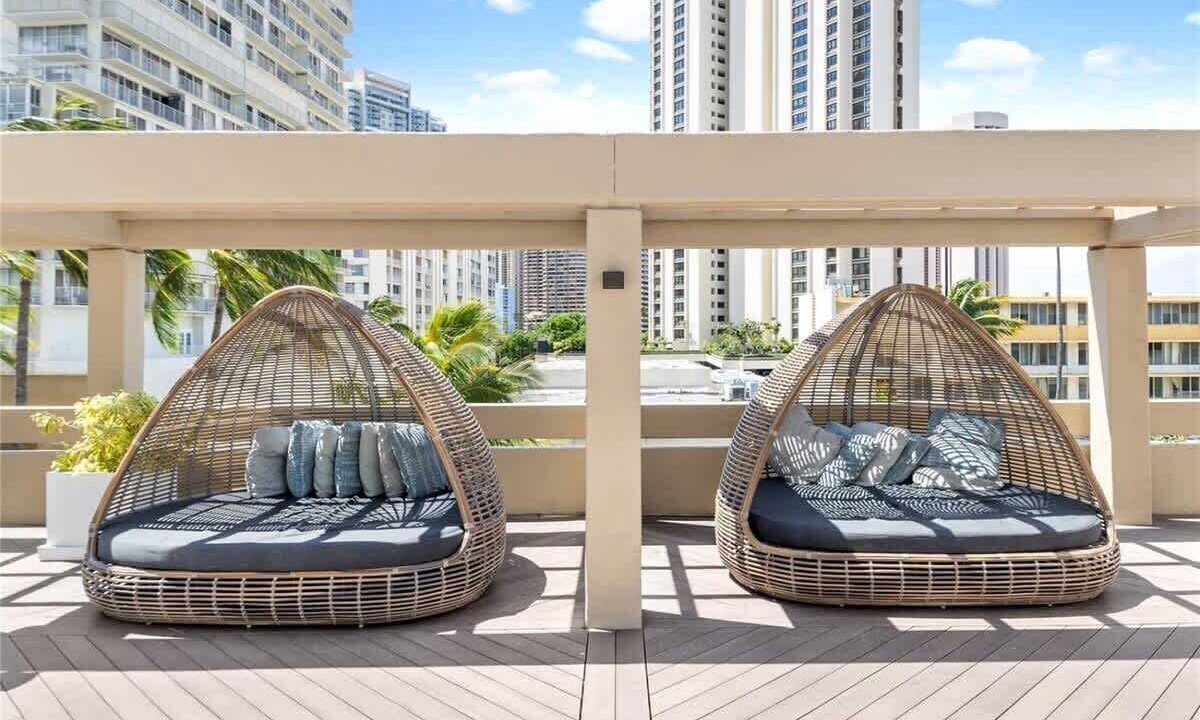 Photo of Outdoor in Ala Moana