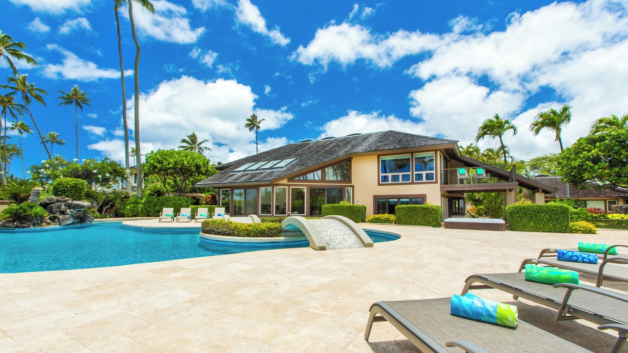 Photo of Others in Kahala