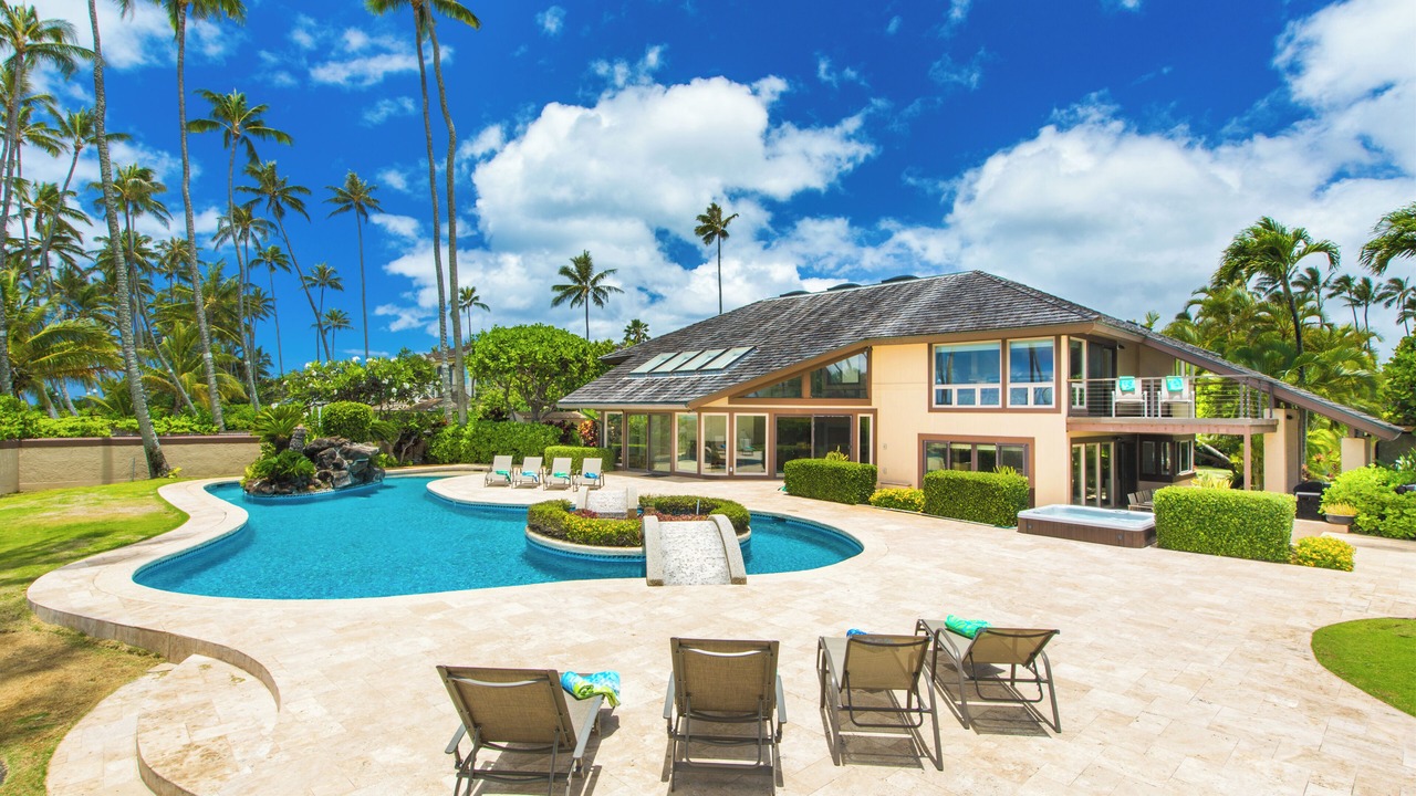 Photo of Outdoor in Kahala