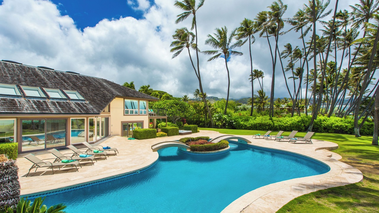 Photo of Others in Kahala