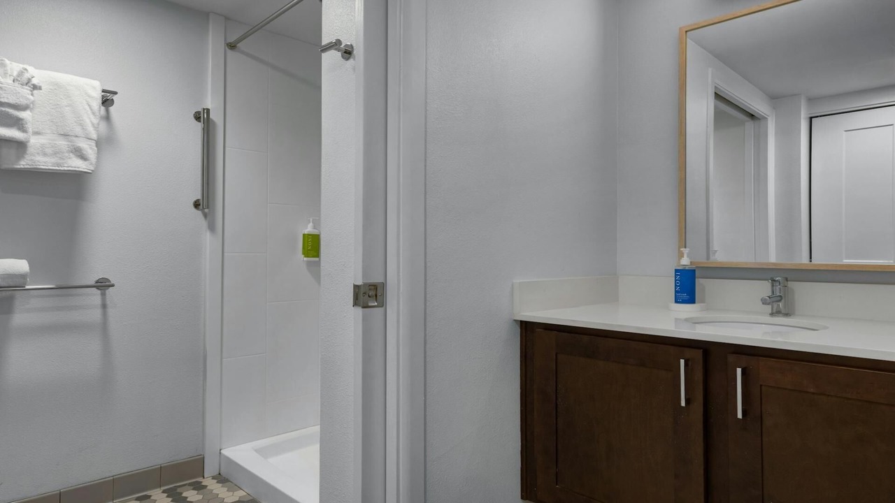 Photo of Bathroom in Kihei