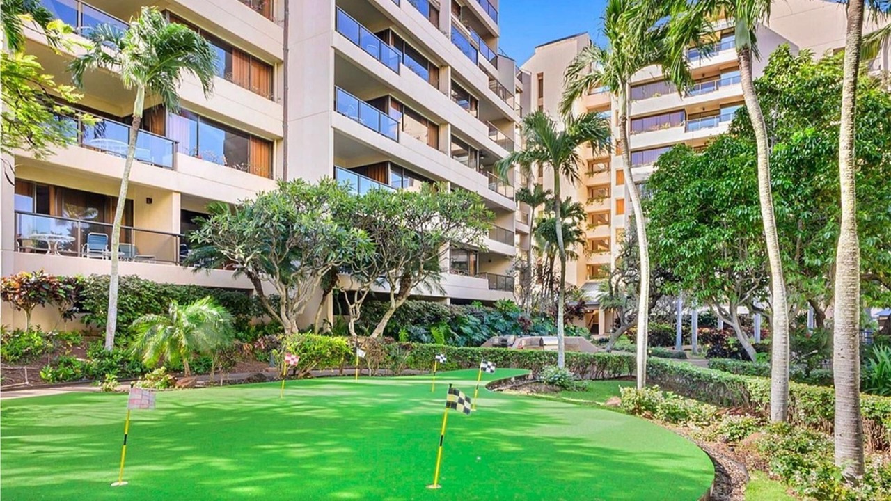 Photo of Outdoor in Kahana