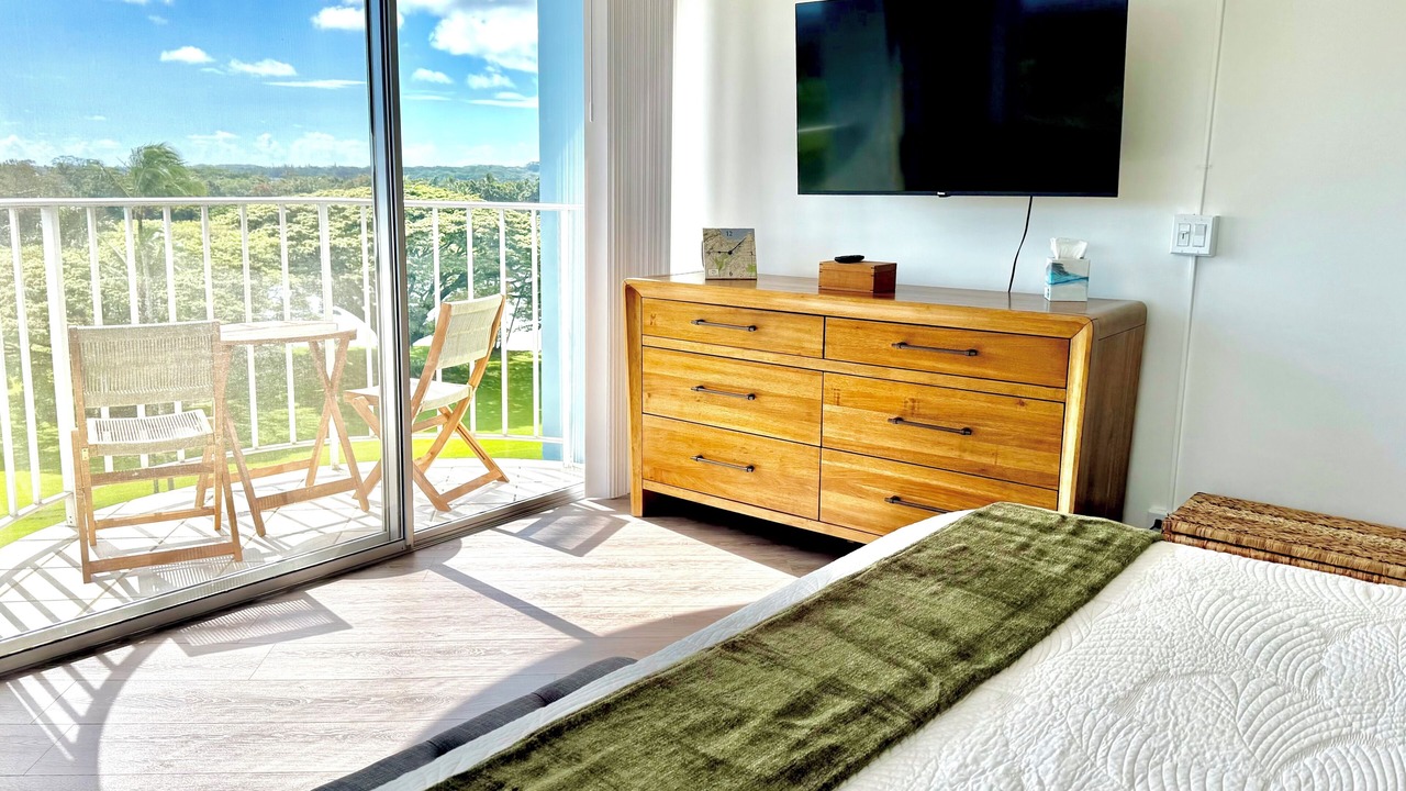 Photo of Bedroom in Hilo