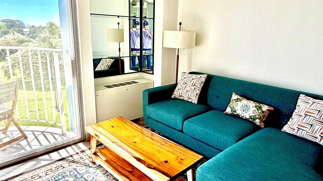 Photo of Livingroom in Hilo