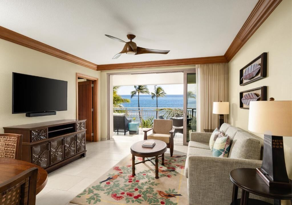 Photo of Livingroom in Lahaina