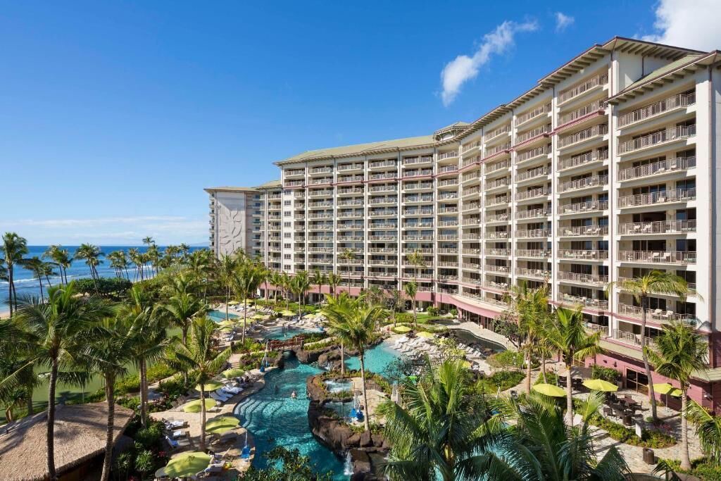 Photo of Outdoor in Lahaina