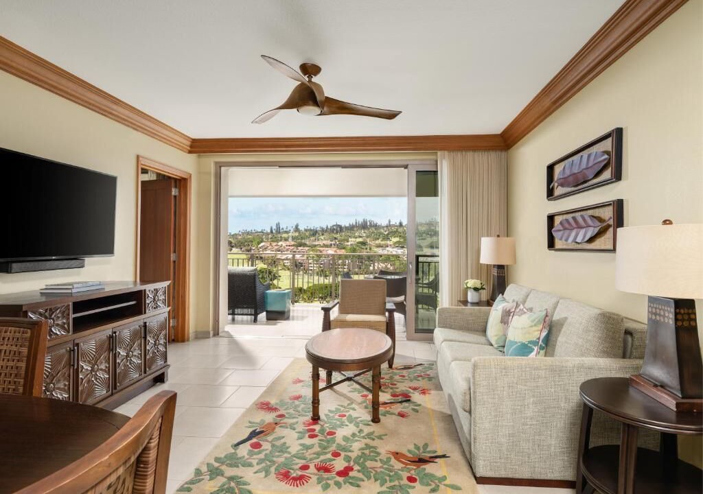 Photo of Livingroom in Lahaina
