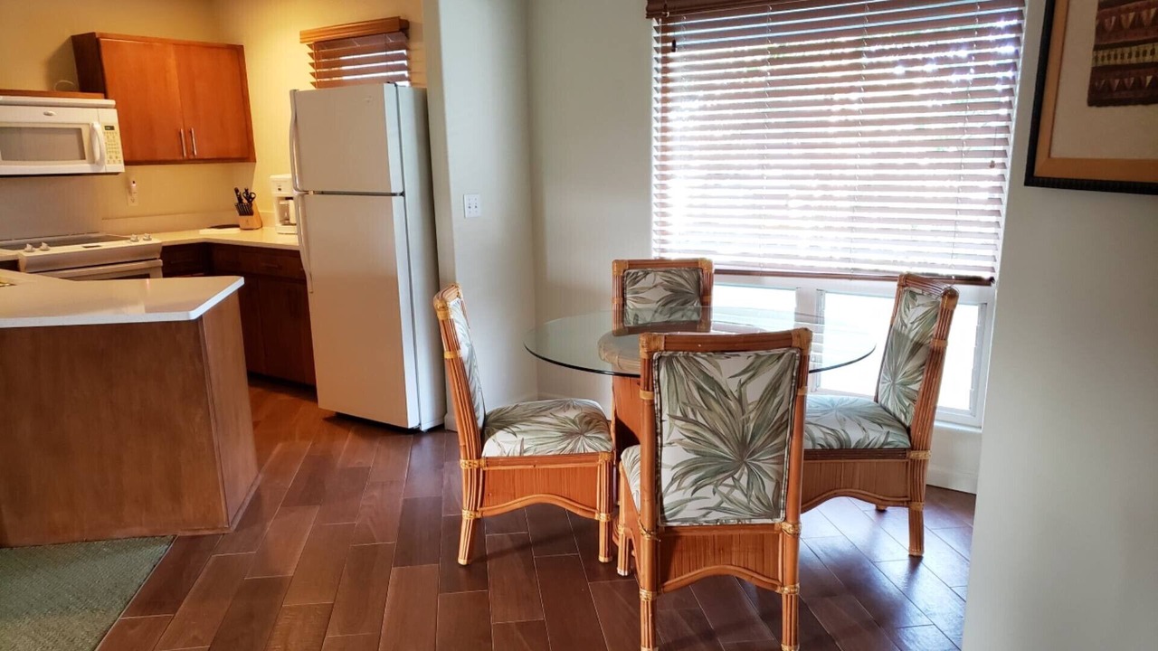 Photo of Kitchen in Princeville