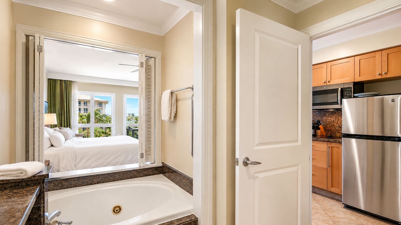 Photo of Bedroom in Lahaina