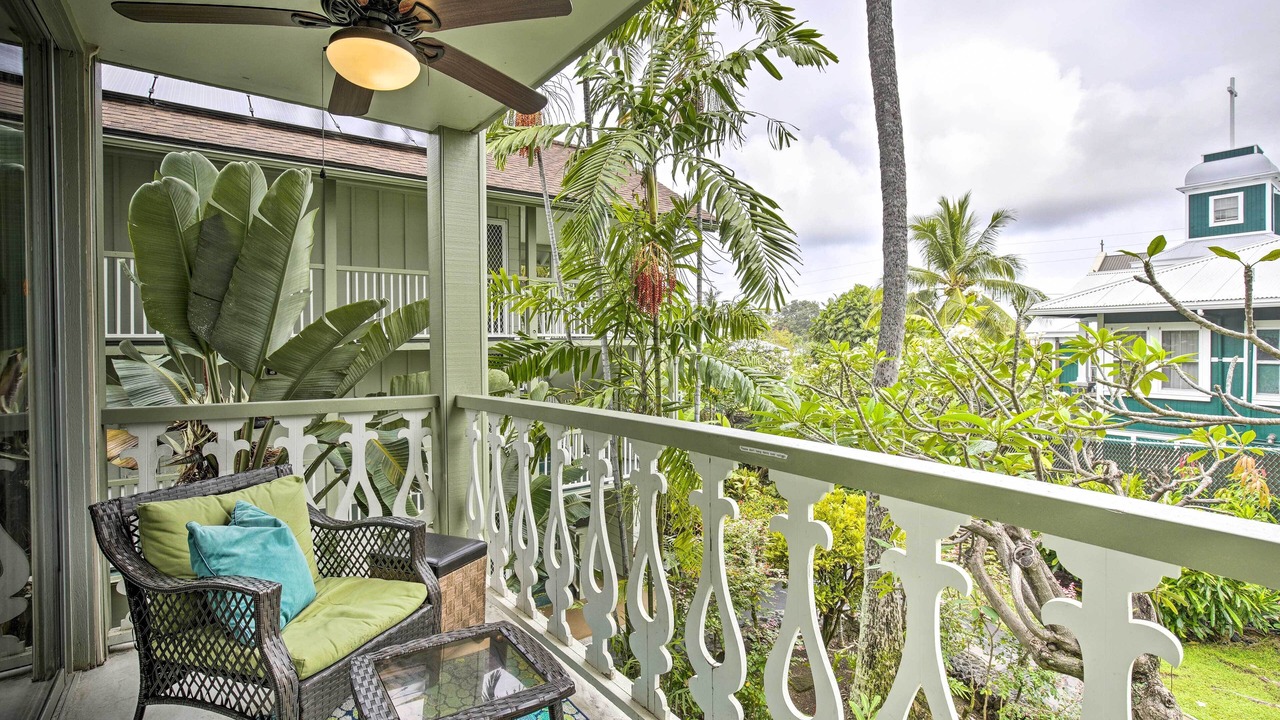 Photo of Outdoor in Historic Kailua Village
