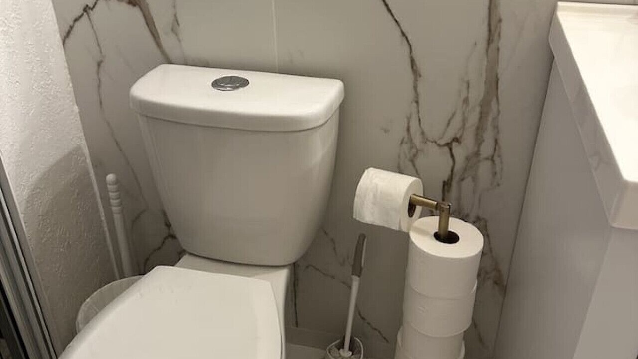 Photo of Bathroom in Ocean View