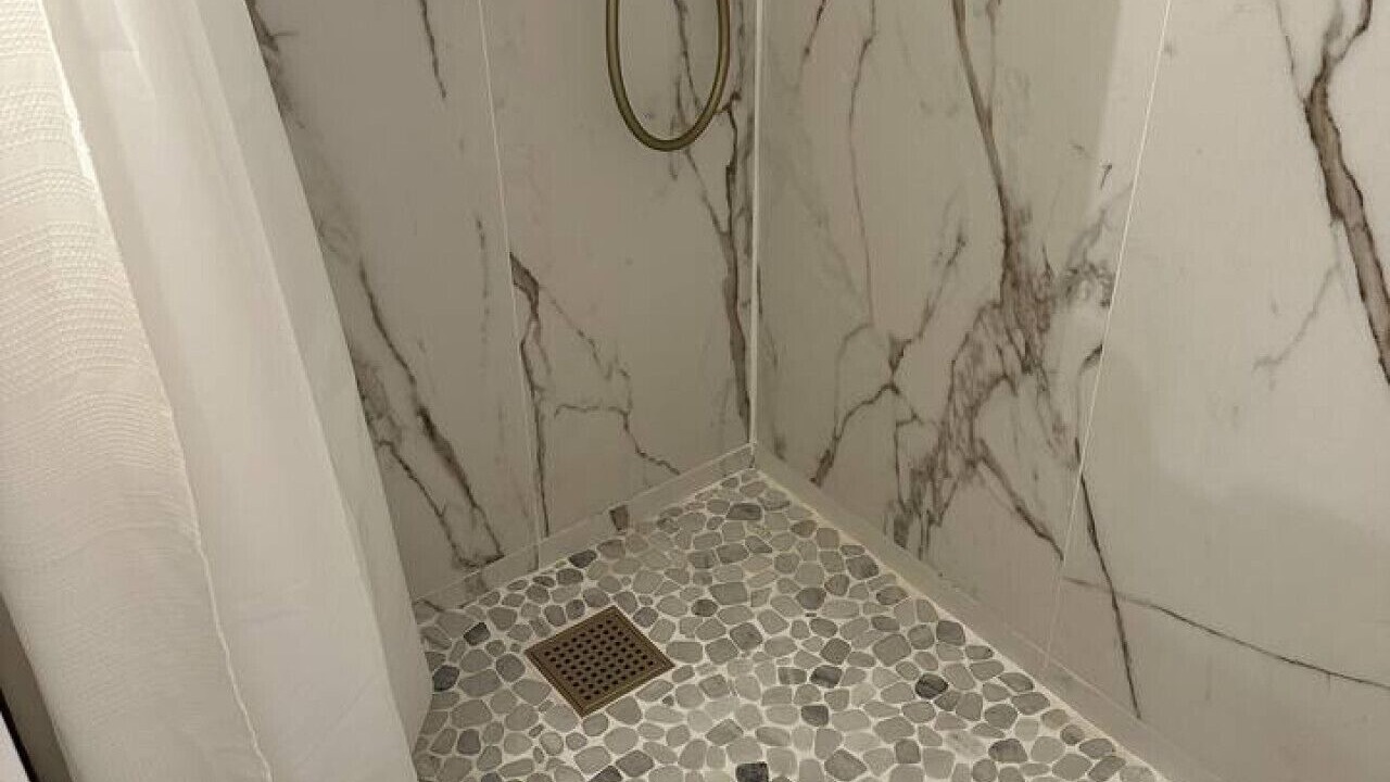 Photo of Bathroom in Ocean View