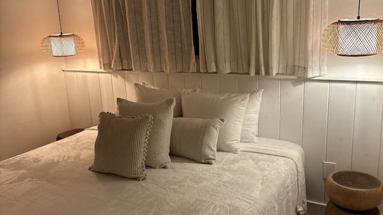 Photo of Bedroom in Ocean View