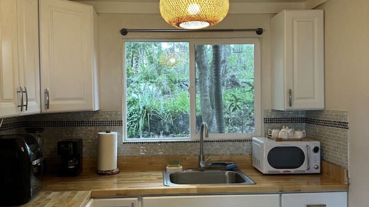 Photo of Kitchen in Ocean View