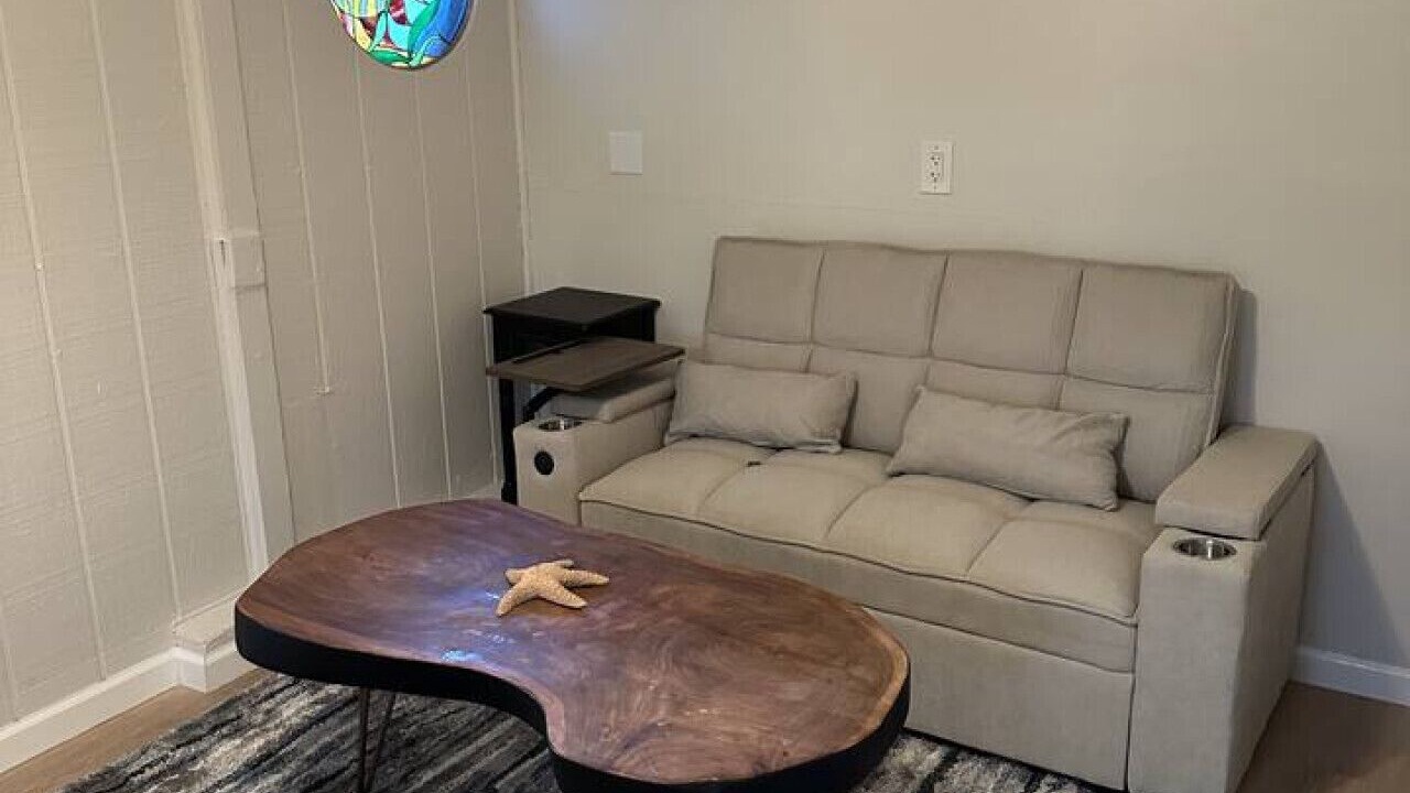 Photo of Livingroom in Ocean View