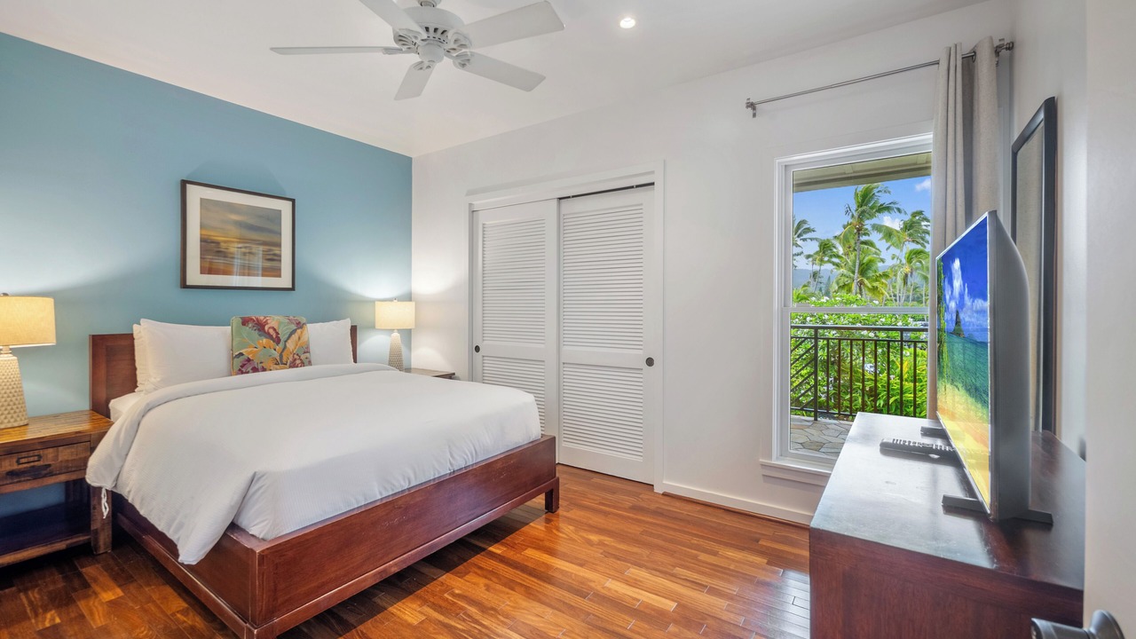 Photo of Bedroom in Kahuku