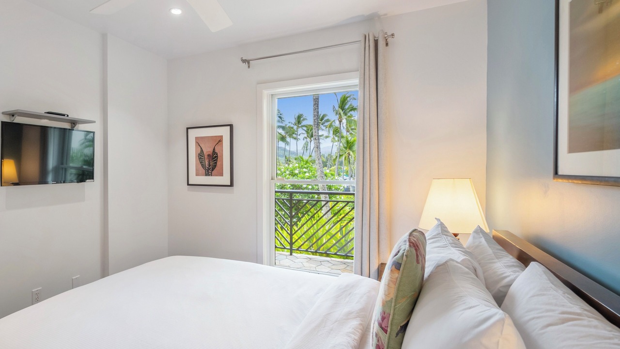 Photo of Bedroom in Kahuku