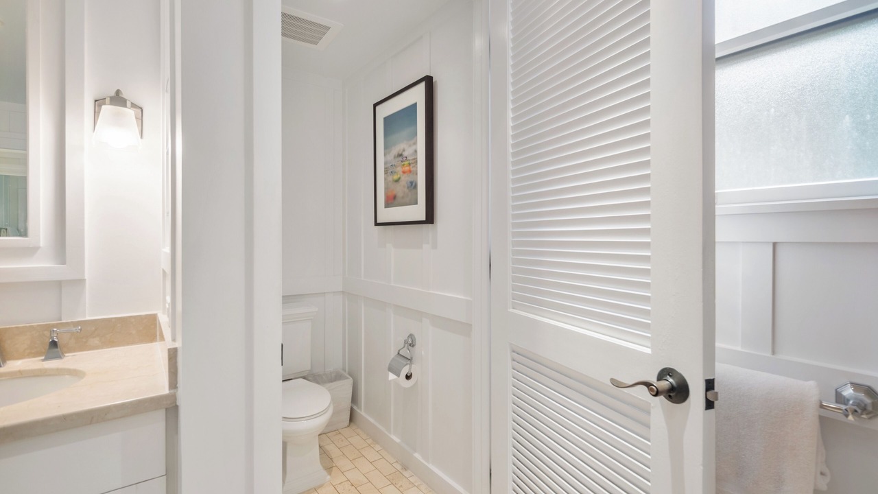 Photo of Bathroom in Kahuku