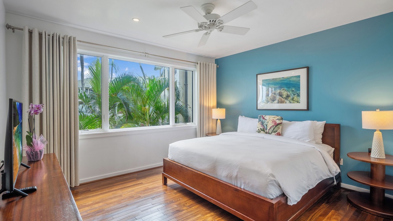 Photo of Bedroom in Kahuku