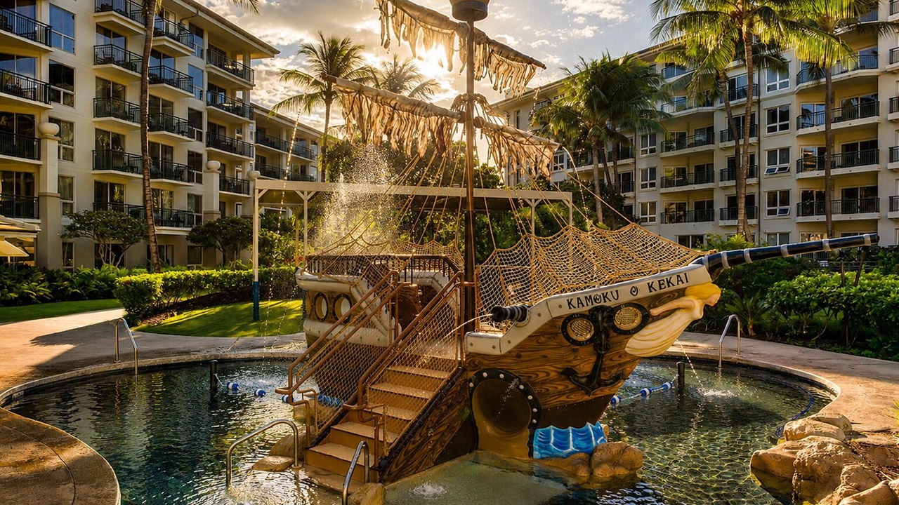 Photo of Outdoor in Lahaina