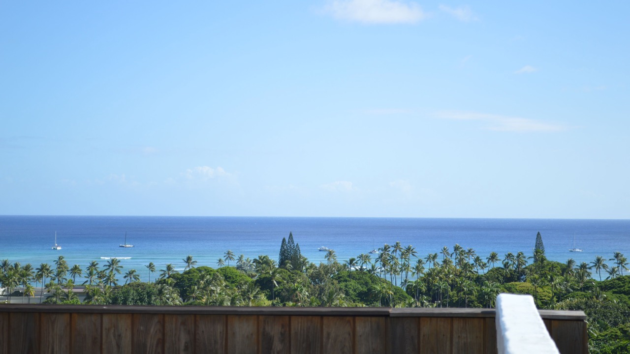 Photo of Outdoor in Waikiki