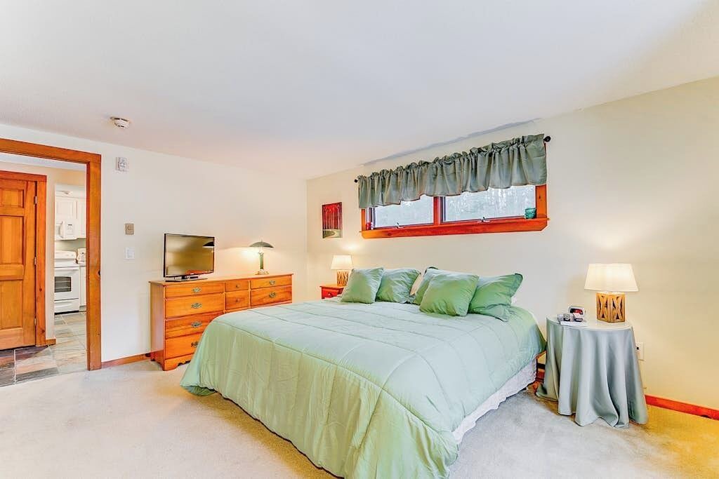 Photo of Bedroom in North Conway