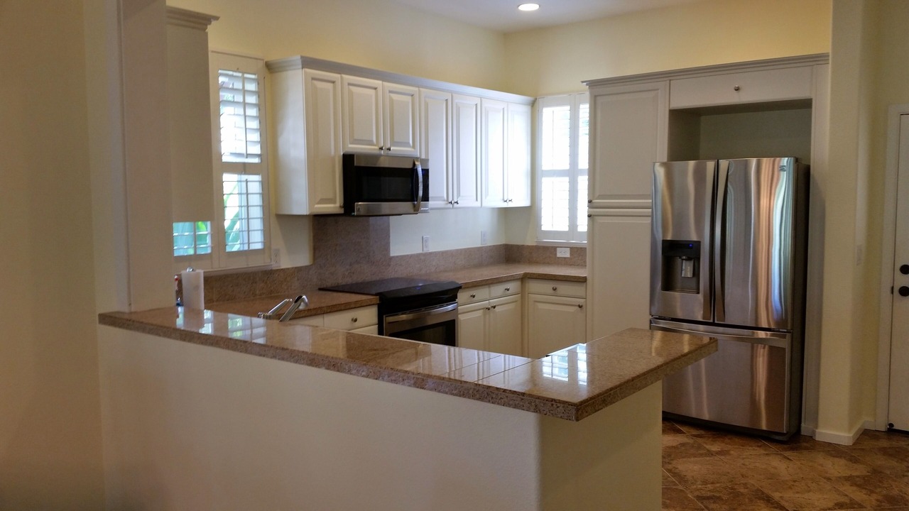 Photo of Kitchen in Ko Olina