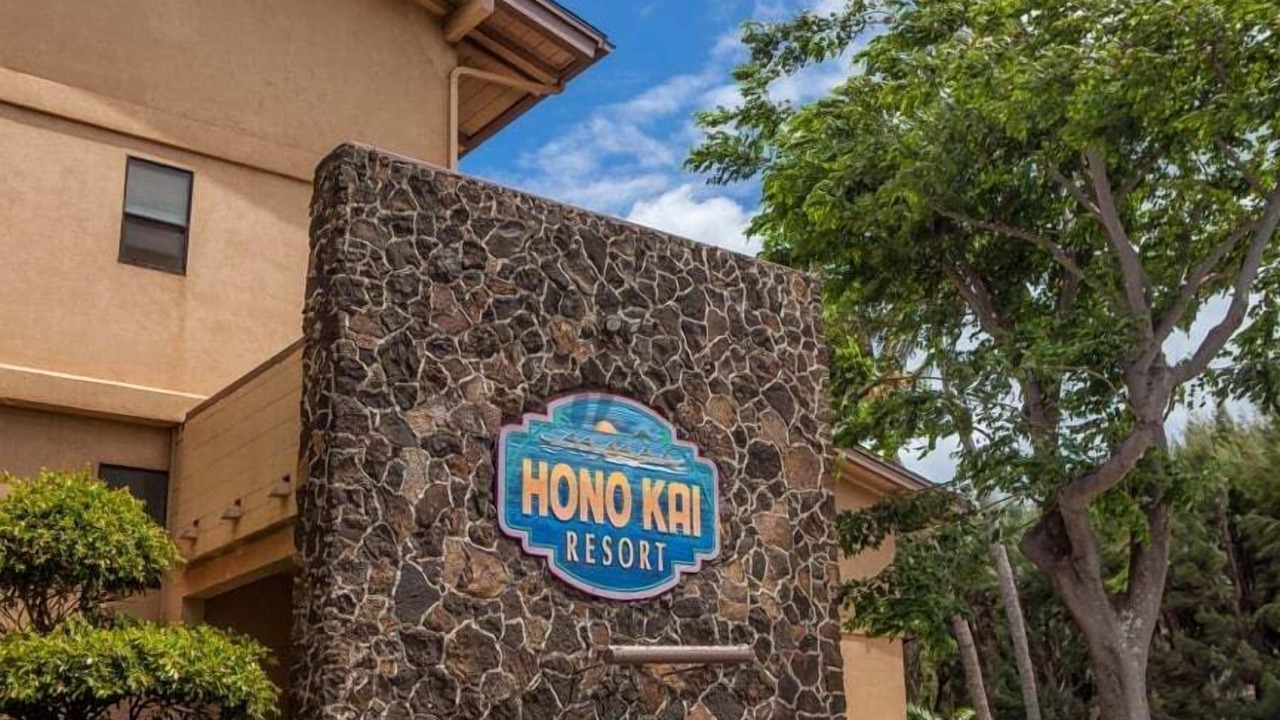 Photo of Outdoor in Maalaea