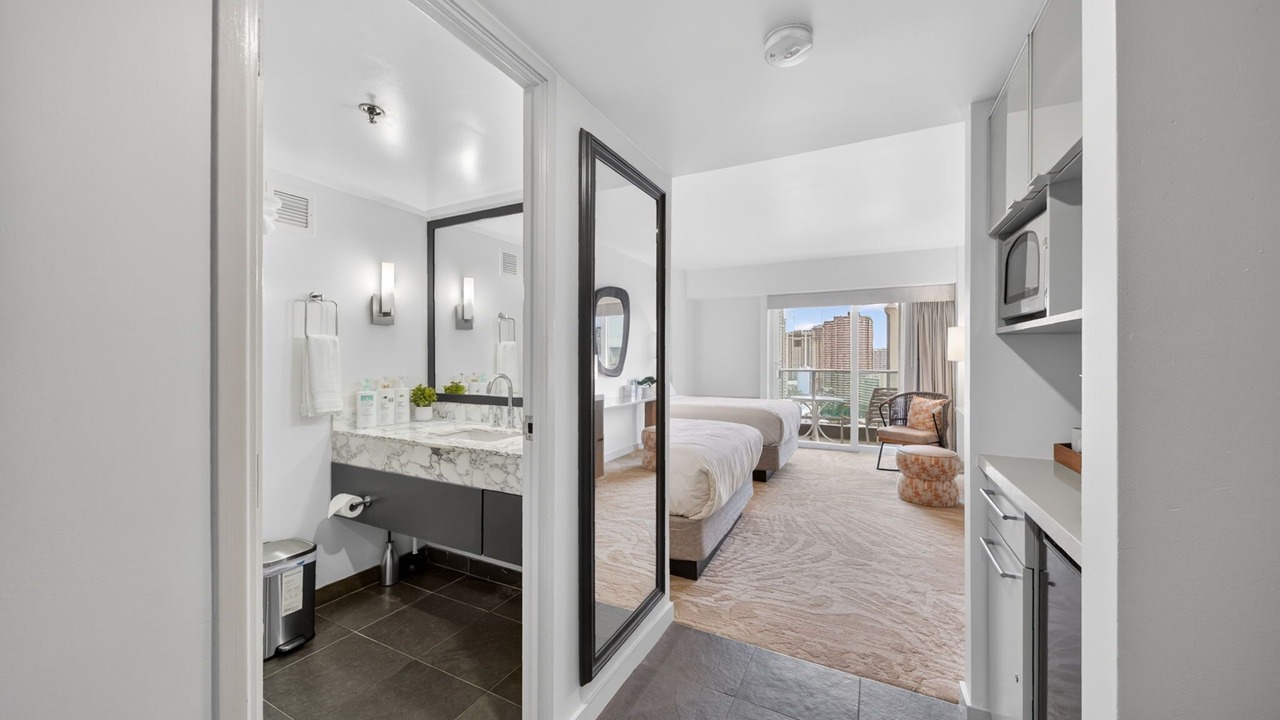 Photo of Bedroom in Ala Moana