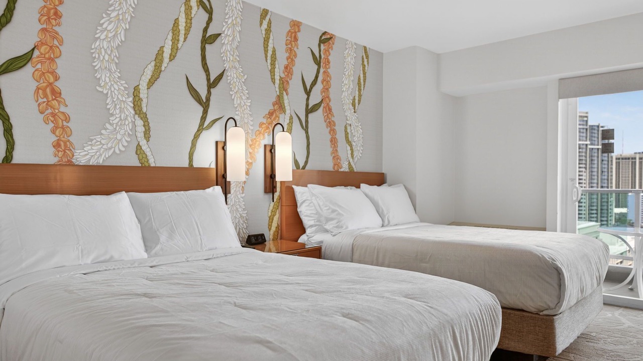 Photo of Bedroom in Ala Moana